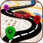 GPS Route Finder - Cartes GPS Navigation Direction APK