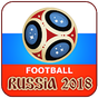 FIFA World Cup 2018 Russia apk icon