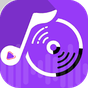 APK-иконка Лучший музыкальный плеер - Бесплатная музыка -игра