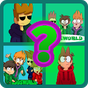 Ikona apk Eddsworld Quiz game