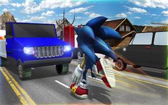 Картинка 2 Sonic traffic Racer