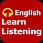 Learning English: Listening & Speaking APK Simgesi