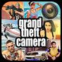 Grand Theft Camera Photo Editor APK Simgesi