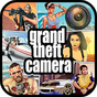 Grand Theft Camera Photo Editor APK Icon