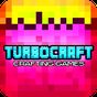 Ikon apk Turbo Craft Crafting Games