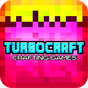 APK-иконка Turbo Craft Crafting Games