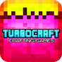 Ikon apk Turbo Craft Crafting Games