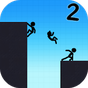 APK-иконка StickMan Boost 2 : Parkour Platform stick Vex