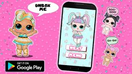 Imagen 1 de LQL Game Of Collectible Ball : Dolls Surprise POP