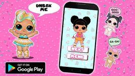 Imagen 2 de LQL Game Of Collectible Ball : Dolls Surprise POP