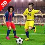 Soccer Leagues Mega Challenge 2018: Football Kings APK icon