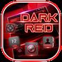Dark Red Launcher APK