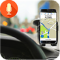 Conducción de navegación por GPS de voz y tráfico APK