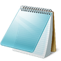 Fast Notepad apk icon