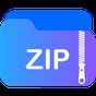 APK-иконка Unzip files - Zip file opener.
