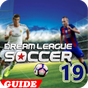 Guide & coins - Dream League 19 APK