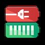 Battery Charging Animation + full battery alarm APK