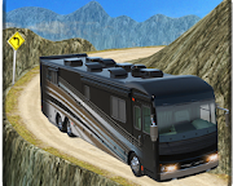 Bus driving games free online