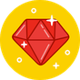 Ícone do apk Free Money - Diamond