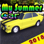 Tutorial For My Summer Car apk icon