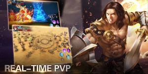 Infinite Legend ảnh số 2