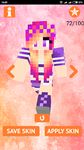 Cute Girl Skins for MCPE image 3