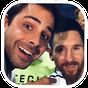 Apk selfie con Messi