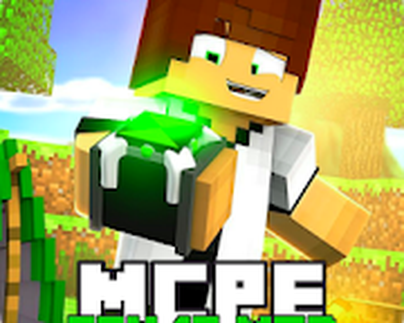 Ben 10 Mod For Minecraft Pe Ben 10 Apk Free Download For Android