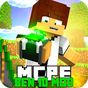 Ben 10 MOD for Minecraft pe Ben 10 apk icono