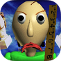 Baldi's Basics in Education and Learning apk icon