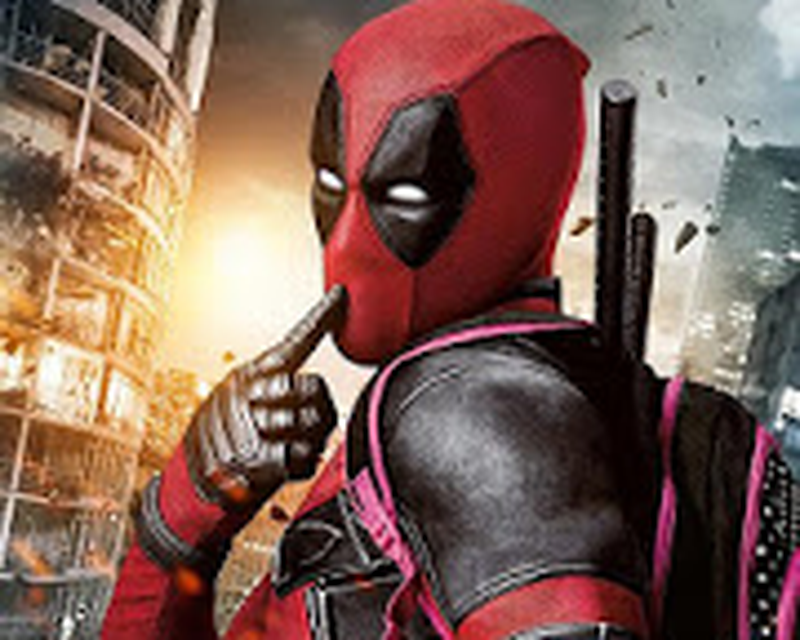 Download Deadpool 2 Hd Slide Unlock Screen 14 Free Apk