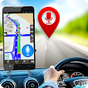 голос gps вождение: навигационное направление GPS APK