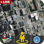 APK-иконка Жить 360 улица Посмотреть - GPS спутник  Карты Мес
