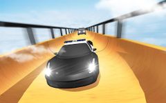 Immagine 3 di US Police Mega Ramp Car Stunts Racing: Cop Driving