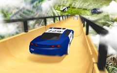 Картинка 5 US Police Mega Ramp Car Stunts Racing: Cop Driving