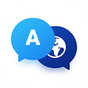 iTranslator - best voice translator app APK アイコン