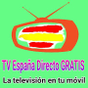 Ícone do apk TV Espanha Direct FREE