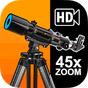 Telescope Pro 45x Zoom APK Simgesi