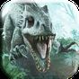 Icône apk Jurassic Wallpaper: Dinosaur Hybrids