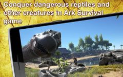 Imagine ARK: Jurassic Survival Evolved 