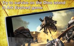 Imagine ARK: Jurassic Survival Evolved 1