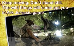 Imagine ARK: Jurassic Survival Evolved 2