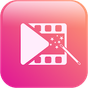 Maveo: Video Editor with Effects and Music APK アイコン