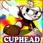 Super aventura de Cuphead APK