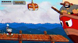 Imagen  de Super aventura de Cuphead