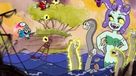 Imagen 1 de Super aventura de Cuphead