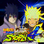 APK-иконка New Naruto Senki Ninja Storm 4 Tips