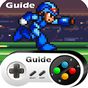 Ícone do apk Guide Mega Man X