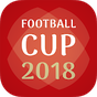 Football Cup 2018 — Goals & News of the World Cup APK icon