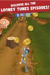 Looney Tune Bunny Dash: böcek tavşan imgesi 